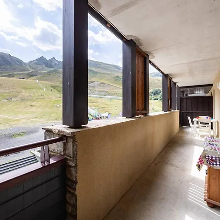 Cosy Au Pied Des Pistes - 6 Pers. - Fr-1-695-100 شقة *